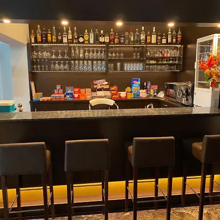 酒店 蒙赫尔酒店 3*