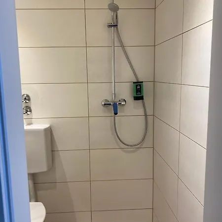 酒店 蒙赫尔酒店 慕尼黑