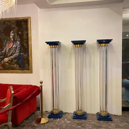 蒙赫尔酒店 慕尼黑