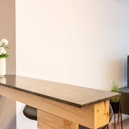 Blue Moon Apartment Munich