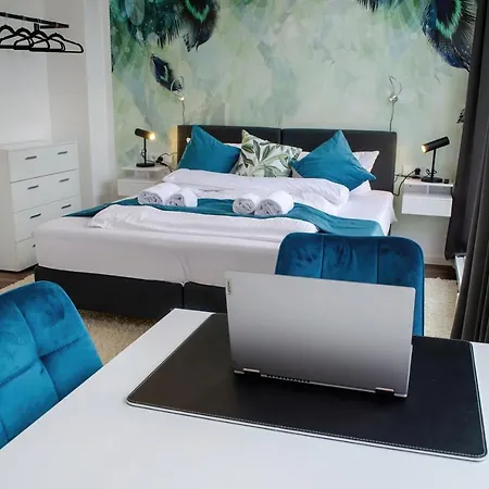 Appartement Homely 6 - Your Comfortable Self-check-in In