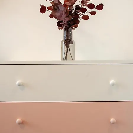 Apartman Homely 8 - Relaxed Self-check-in In *