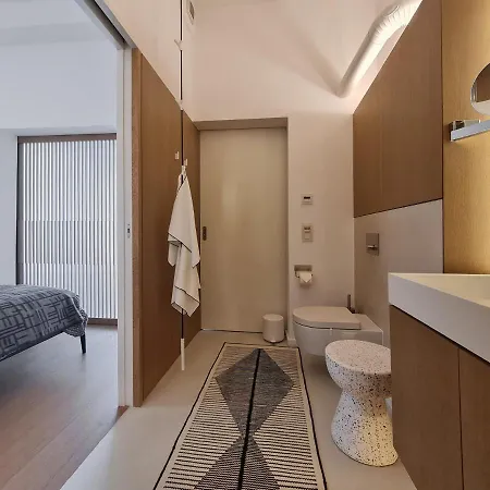 Luxury Omuntu Monaco di Baviera