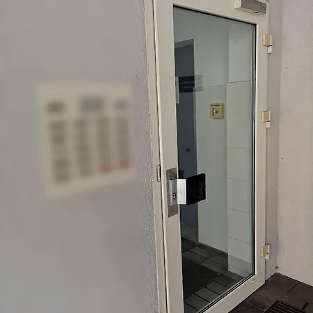 Apartman Homely 8 - Relaxed Self-check-in In