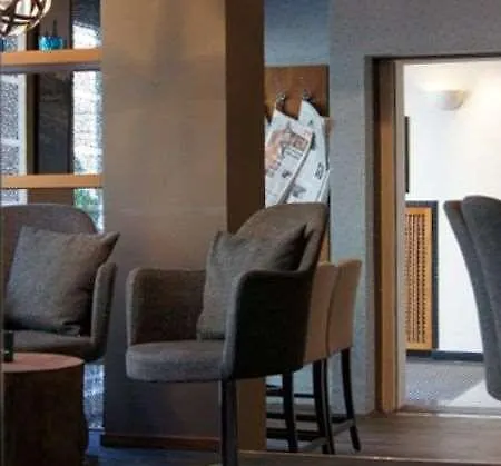 Hotell Bavaria Boutique