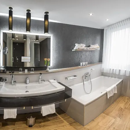 Drei Loewen Hotel 4*