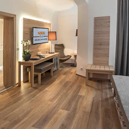 Drei Loewen 4* München