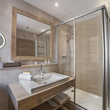 Hotel Drei Loewen München