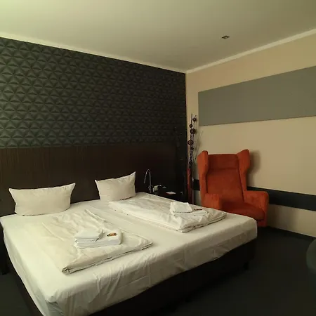Hotel Gs