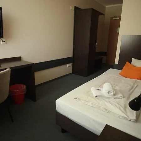Gs Hotel Munique