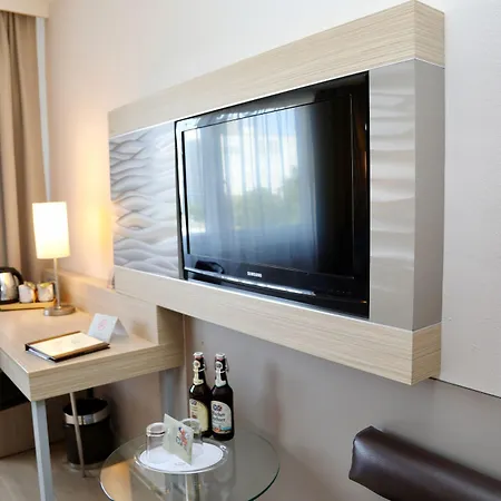 Hotel New Orly Munich