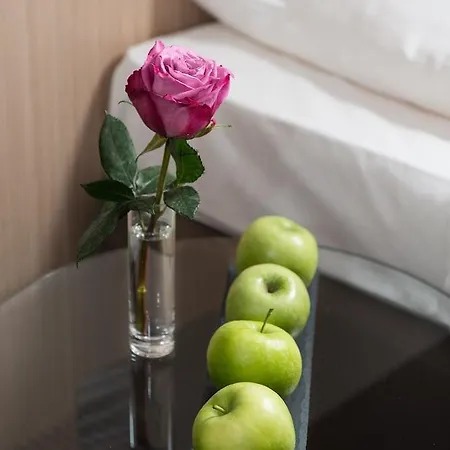 New Orly Hotel Munich
