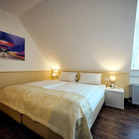 The 4you & Hostel Munich