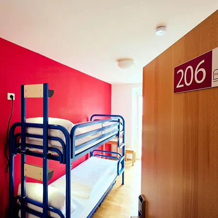 Hostel The 4you & Munich