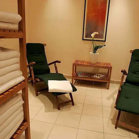 Hotel Flemings Muenchen-schwabing 4*