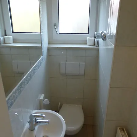 Hotell Seibel's Park 3*