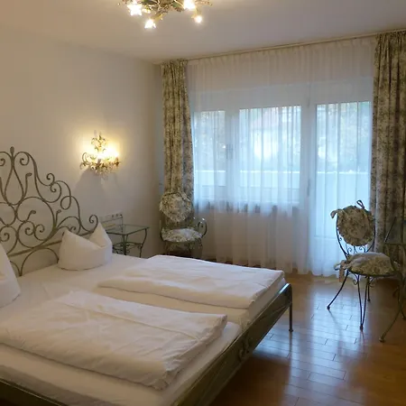Hotell Seibel's Park München
