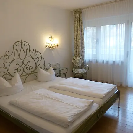 Seibel's Park Hotell