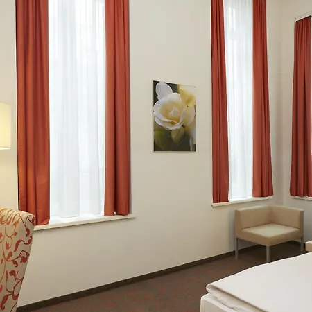 Hotel H+ Múnich
