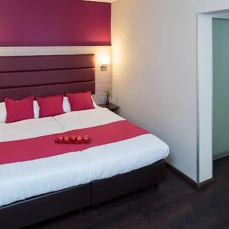 Hotel Munich City Hotel München