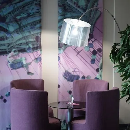 Hotel Munich City 4* München