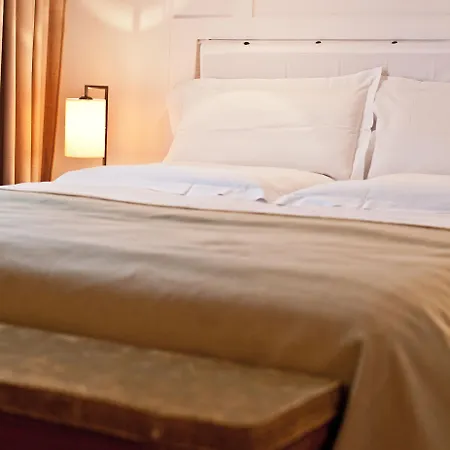 Hotell Louis