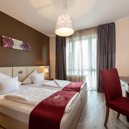 Hotel Empress Boutique Hotel