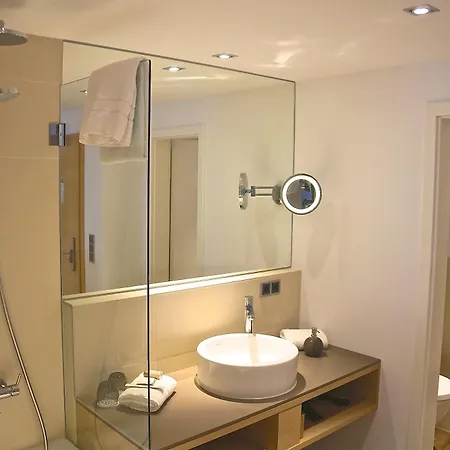 Bavaria Boutique Hotell 3*