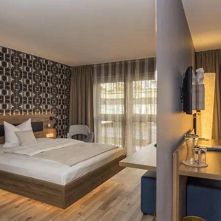 Hotel Bavaria Boutique Munich