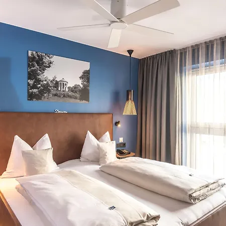 Bavaria Boutique Hotell