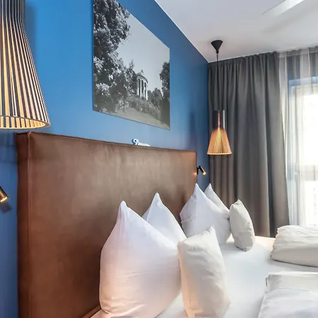 Bavaria Boutique 3*