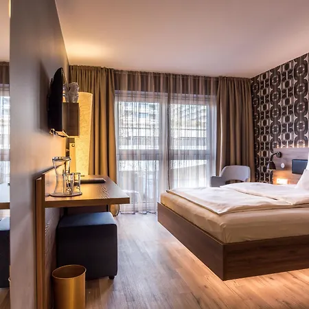 Hotell Bavaria Boutique 3*