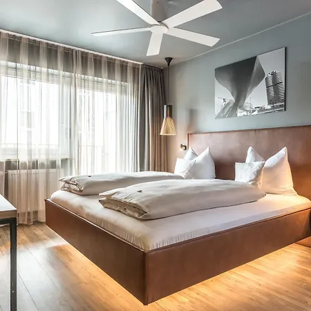 Hotell Bavaria Boutique