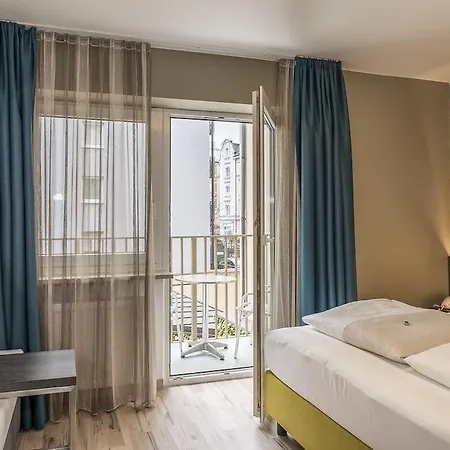 Bavaria Boutique 3*