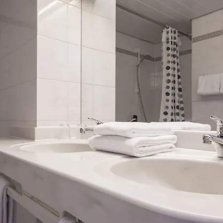 Europaeischer Hof (adults Only) Hotell 3*