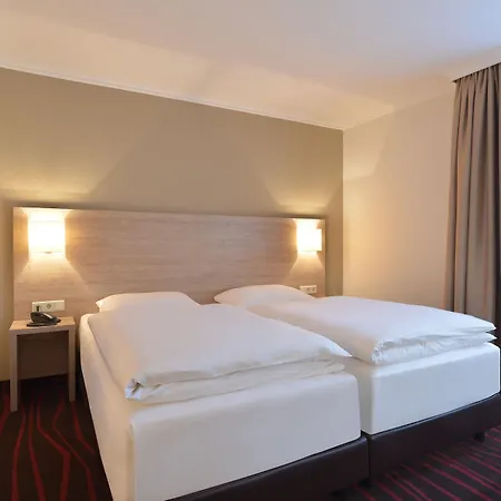 Europaeischer Hof (adults Only) Hotell