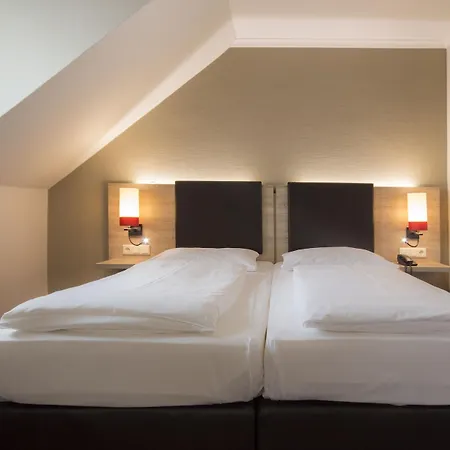 Europaeischer Hof (adults Only) Hotell München
