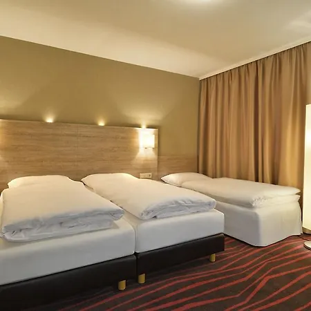 Europaeischer Hof (adults Only) Hotell