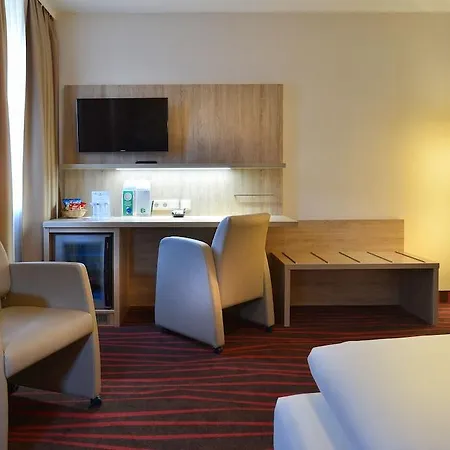 Hotell Europaeischer Hof (adults Only)