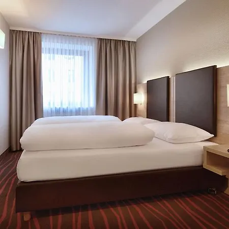 Europaeischer Hof (adults Only) 3* München