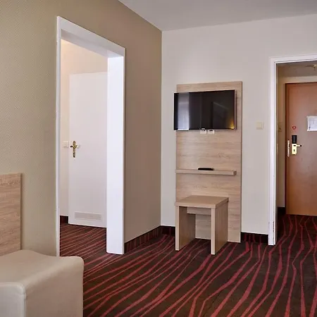 Europaeischer Hof (adults Only) Hotell