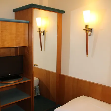 Daniel Hotel Munich