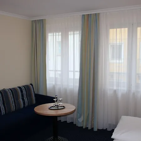 Hotel Daniel 3*