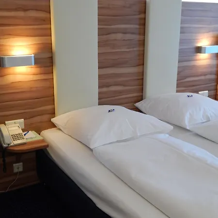 Hotel Daniel Munich