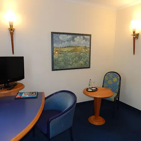Hotel Daniel Munich
