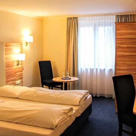 Hotel Daniel Munich