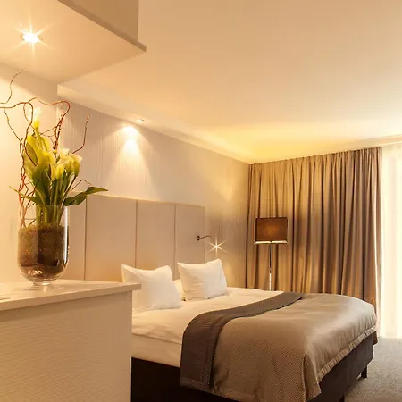 Erzgiesserei Europe Hotel Mnichov