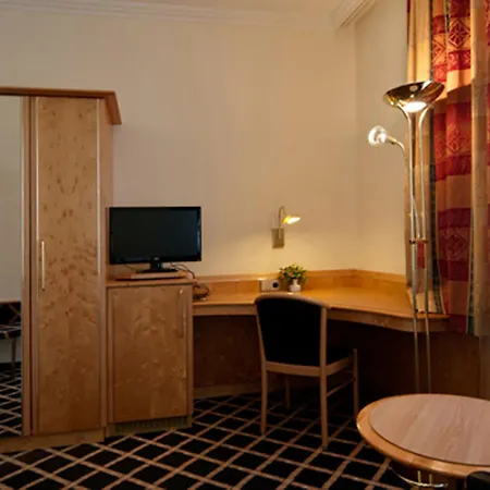Hotel St Paul Munich