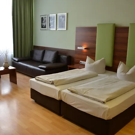 Hotel Arthotel Munich