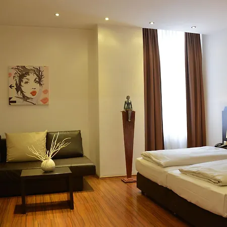 Arthotel 3* Munich